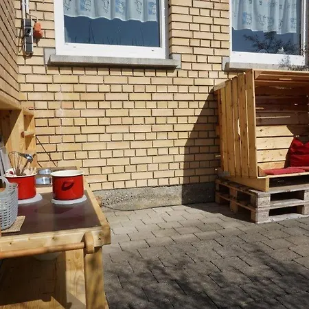 Appartamento Hoehlerhof *