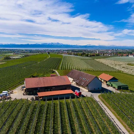 Hoehlerhof Friedrichshafen