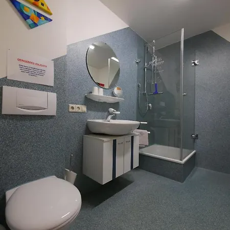 Hoehlerhof Appartamento *