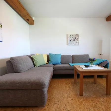 Apartmán Hoehlerhof