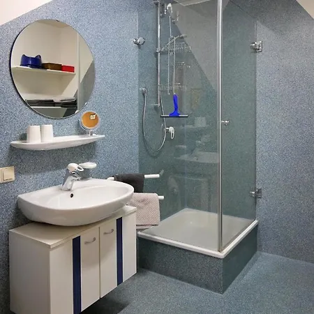 Appartamento Hoehlerhof *