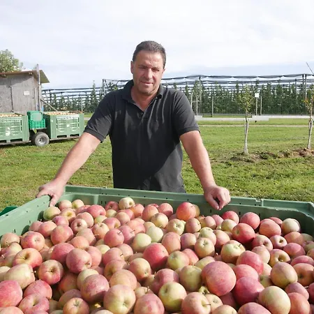 Apartamento Hoehlerhof *