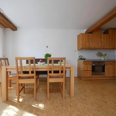 Hoehlerhof Apartamento Friedrichshafen