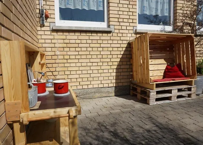 Apartman Hoehlerhof *